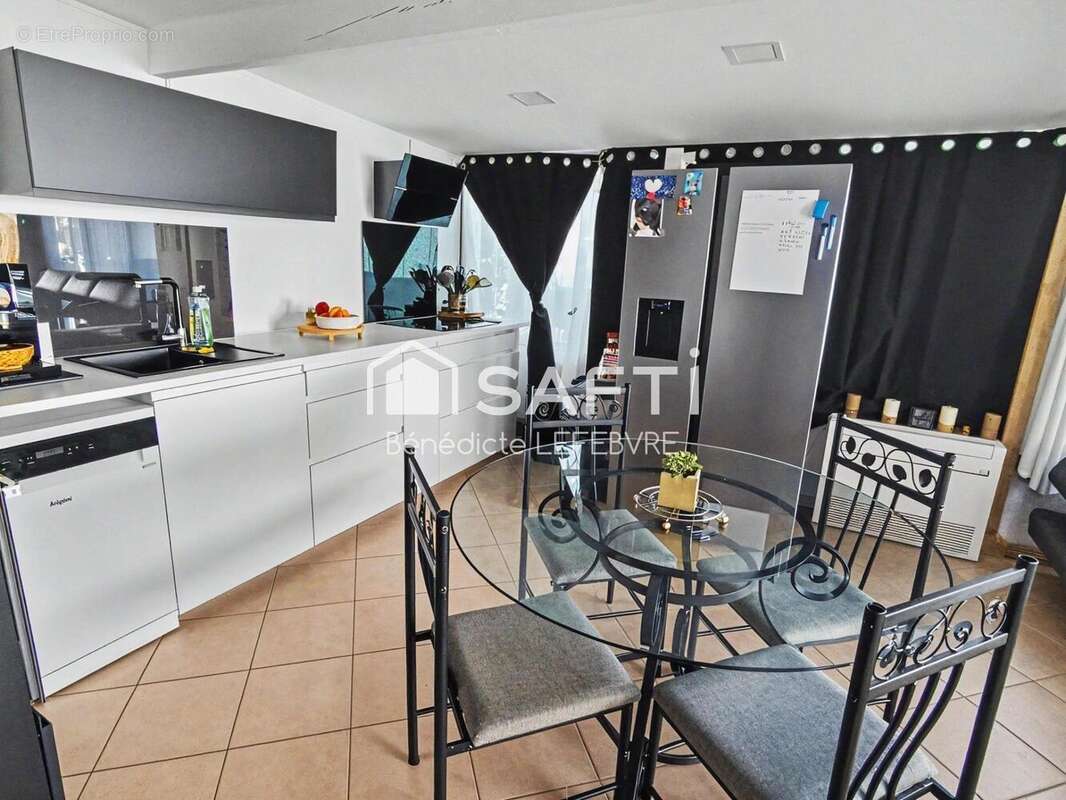Maison 62 m² à Vic-La-Gardiole  - photo 4