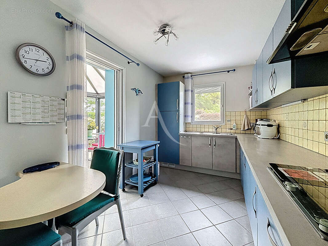 Maison à VERN-D'ANJOU