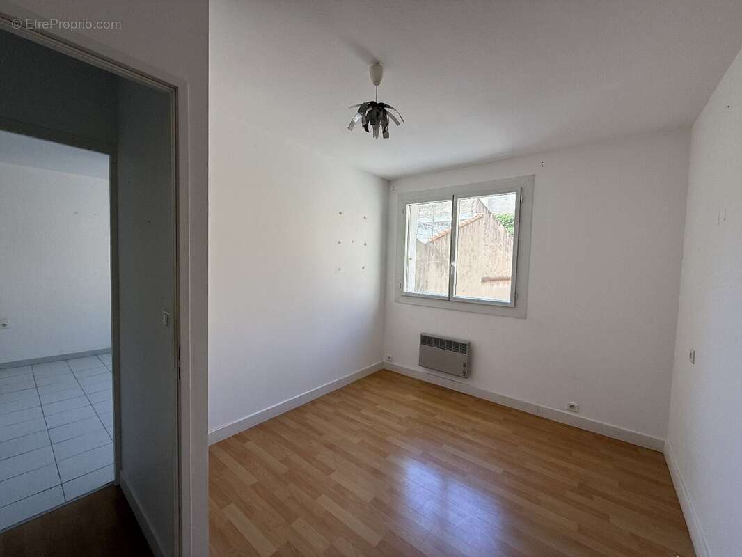 Appartement à SETE