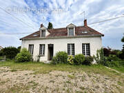 Maison à GROSSOUVRE