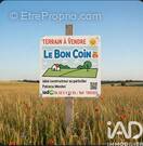 Photo 1 - Terrain à LAYRAC