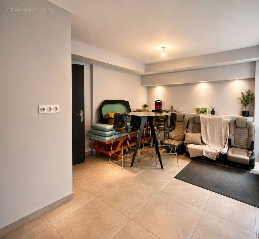 Commerce 26 m² à Nice  - photo 2