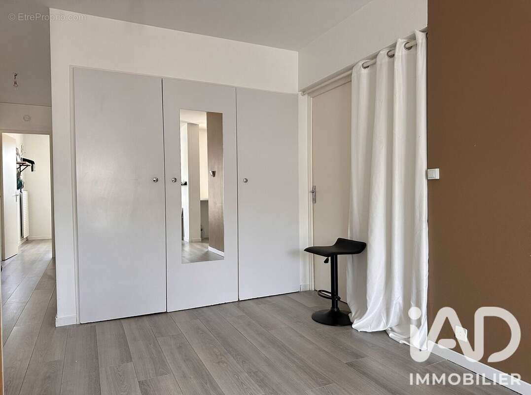 Photo 4 - Appartement à NANTES