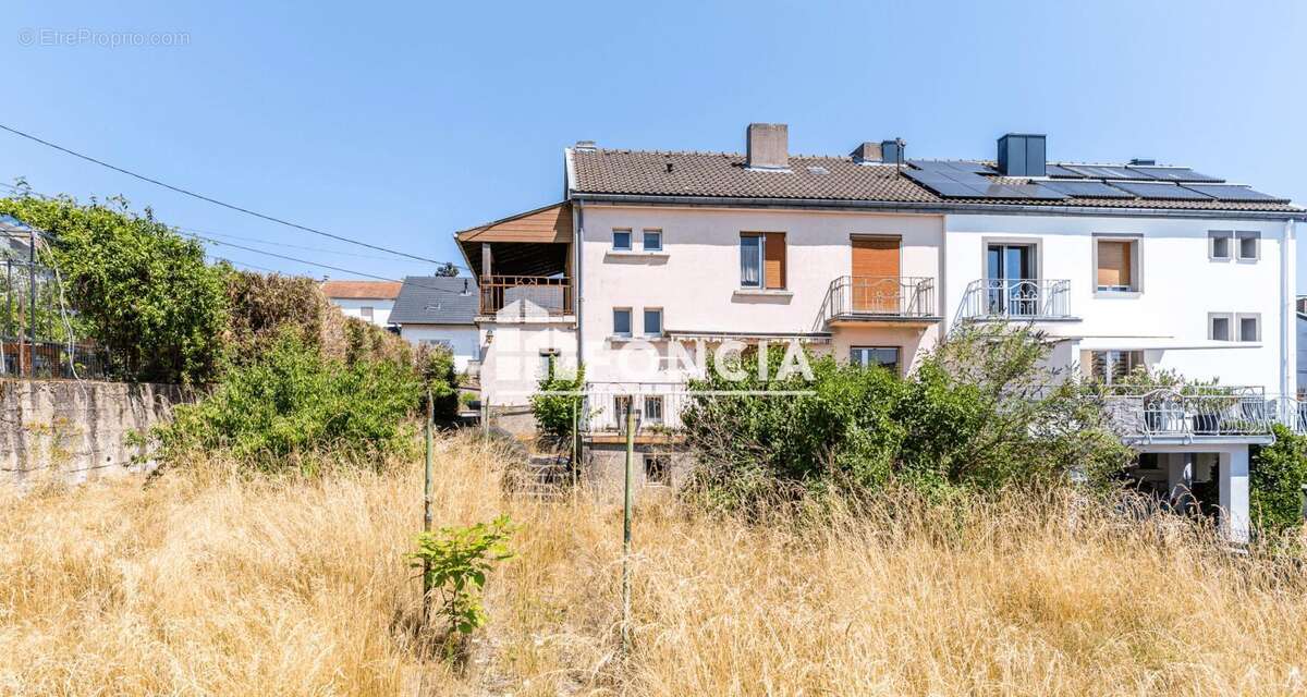 Maison houvergarten - photo 2