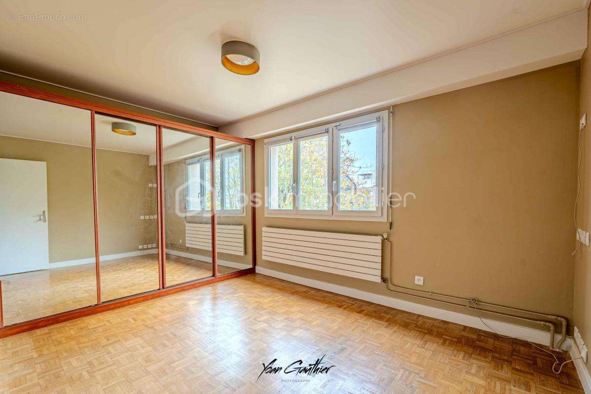 Appartement à BAGNEUX