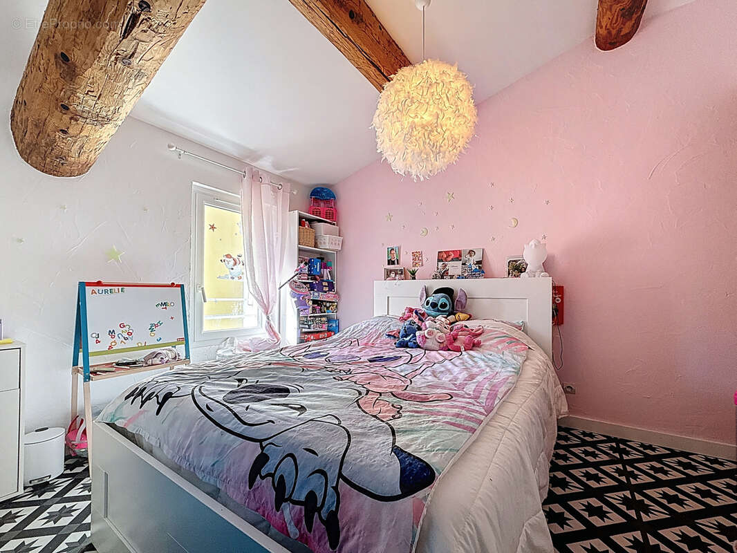 Appartement à RIVESALTES