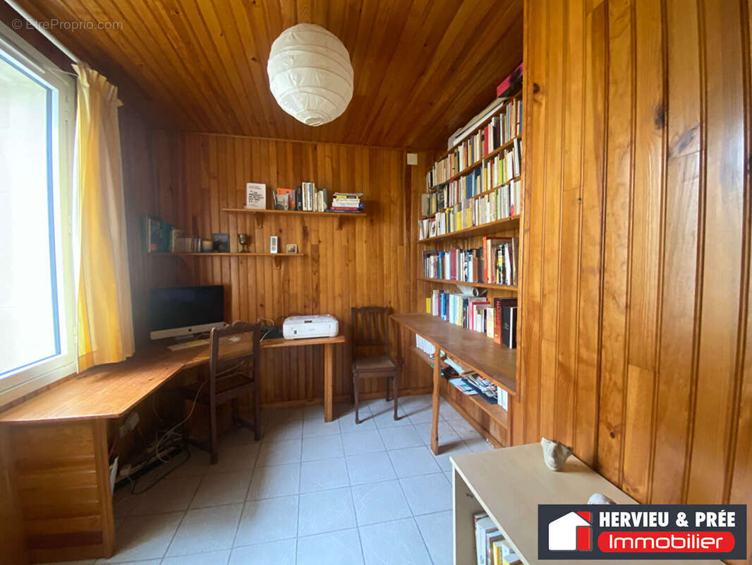 Maison à VER-SUR-MER