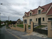 Maison à CHATEAU-THIERRY