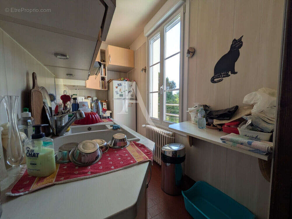 Maison à ONZAIN