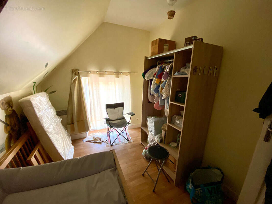 Appartement à SELLES-SUR-CHER