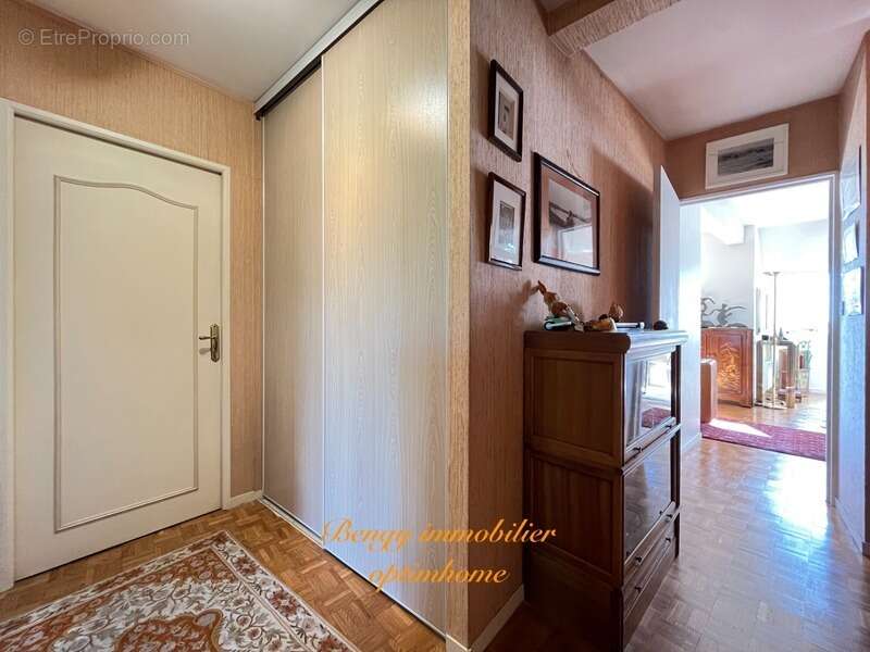 Appartement à TOURS