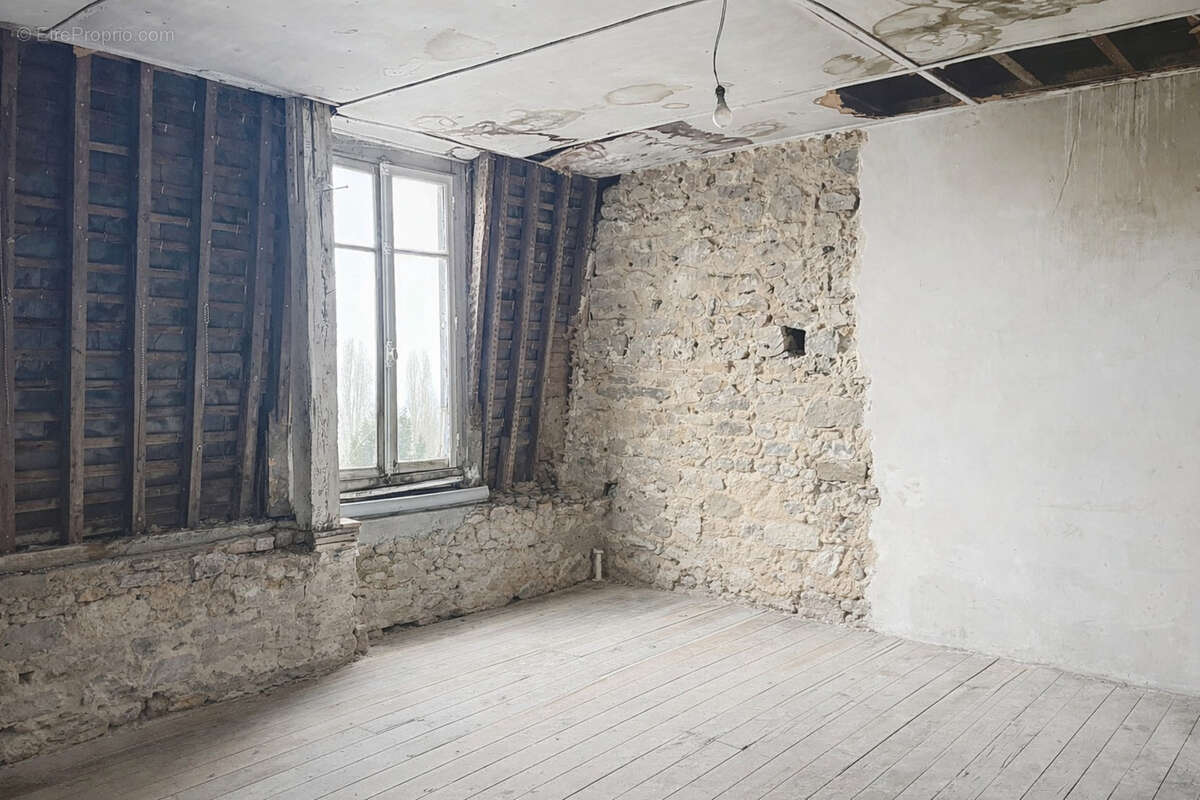 Maison à VIRE