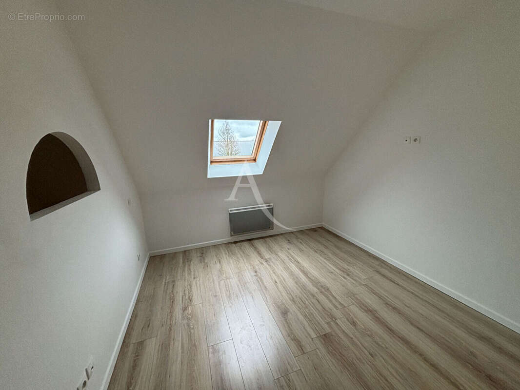 Maison Derval 4 pièce(s) - photo 4