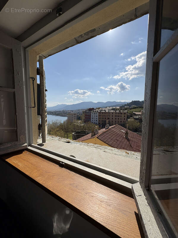 Appartement à SAN-MARTINO-DI-LOTA