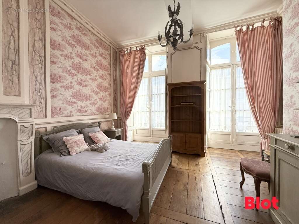 Appartement 105 m² à Rennes  - photo 2