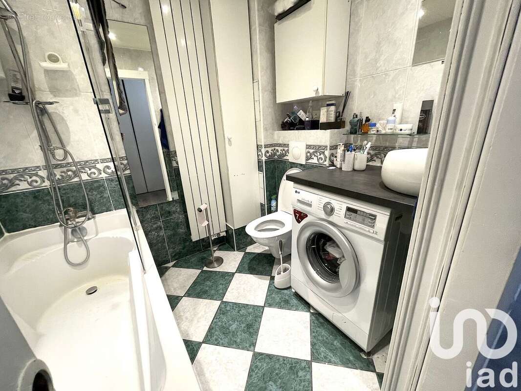 Photo 5 - Appartement à SAINT-VRAIN