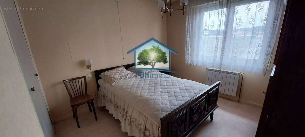 Maison à THAON-LES-VOSGES