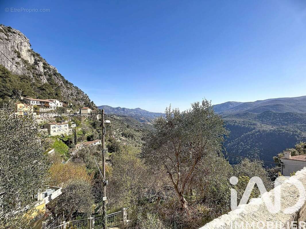 Photo 6 - Maison à GILETTE