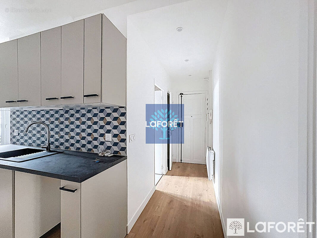 Appartement à VINCENNES