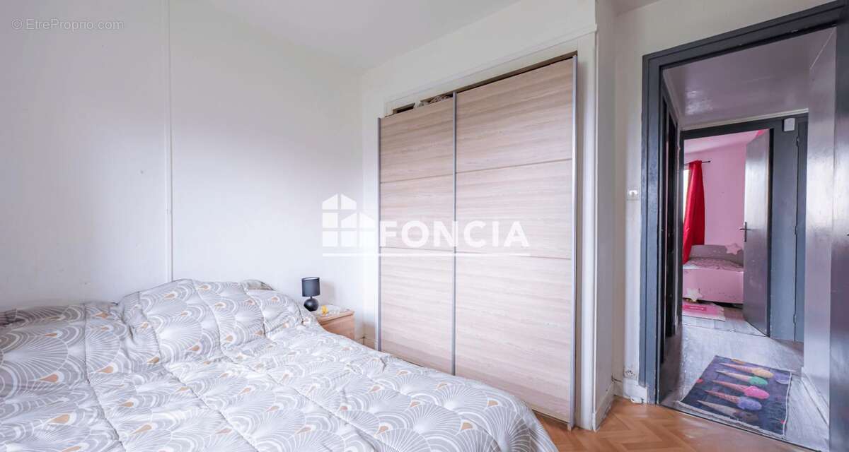 Appartement à VIENNE