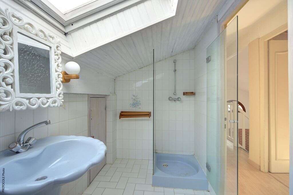 Maison à AUCAMVILLE