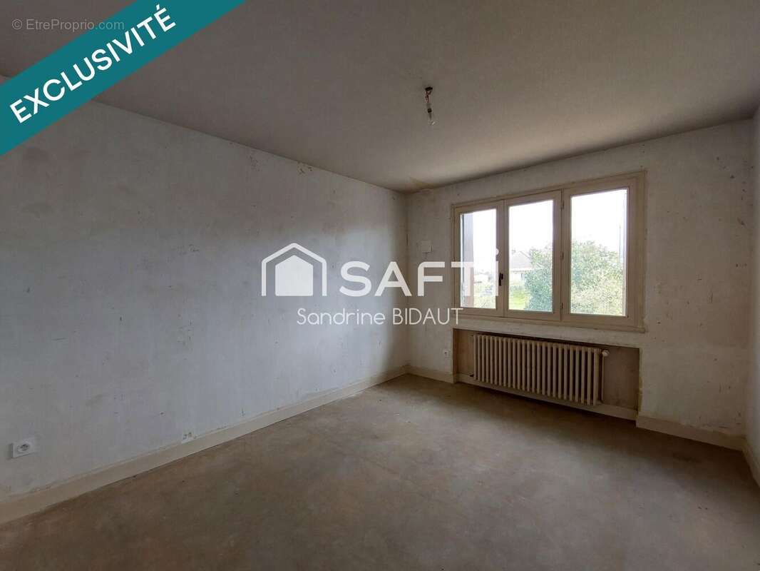 Photo 4 - Maison à PONT-DE-VAUX