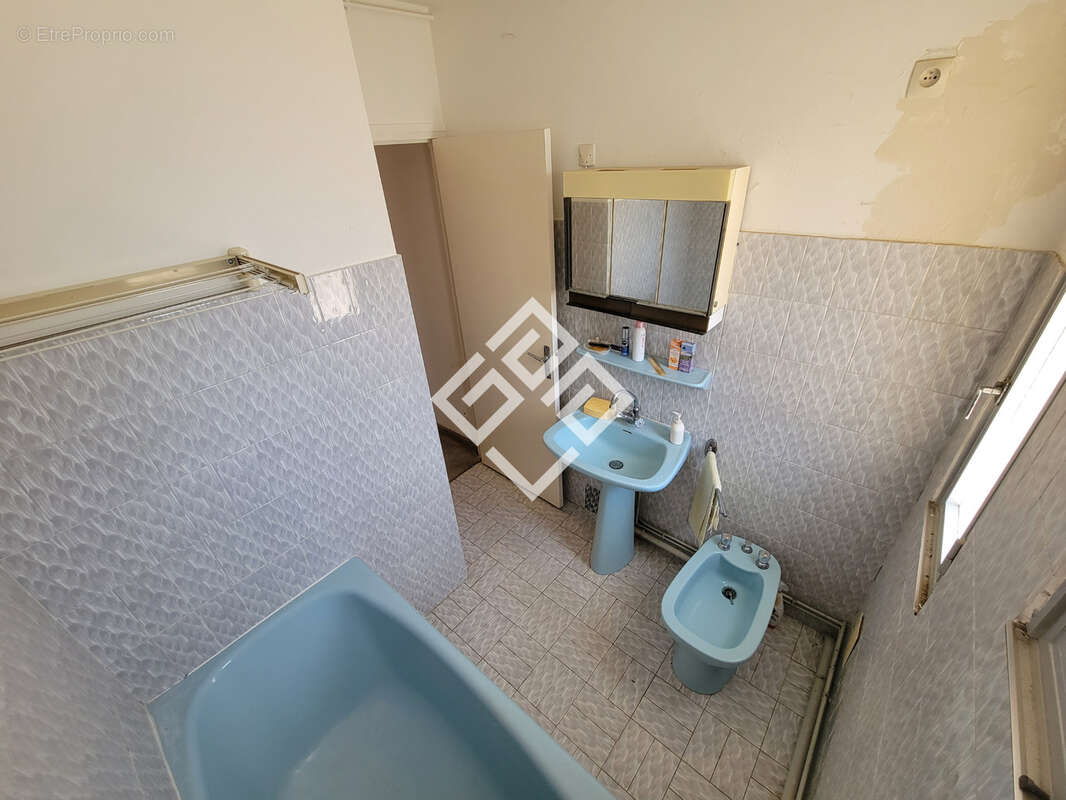 Appartement à NARBONNE