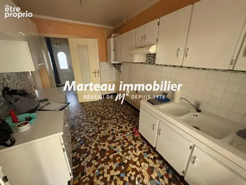 Maison Le Mans 4 pièce(s) 71.14 m2 - photo 9