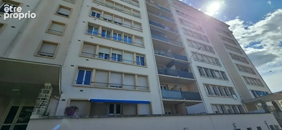 Investissement - t3 proche du plan d'eau et de l'aviron - photo 10