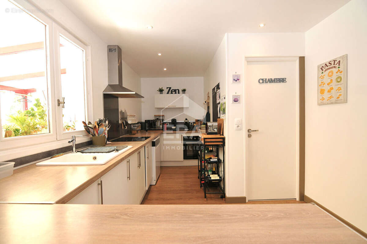 Maison à RANG-DU-FLIERS