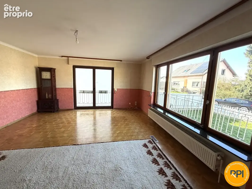 Maison 4 pièces 110 m² à vendre à Schoeneck (57350) - photo 4