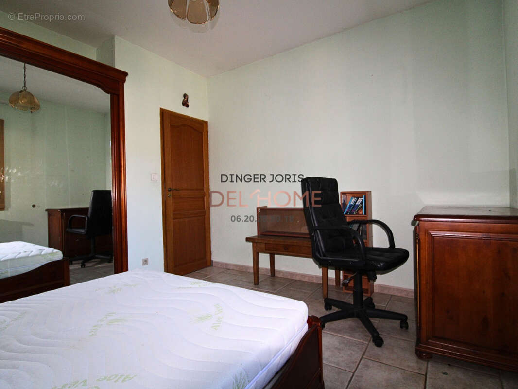 Maison à BELLEGARDE