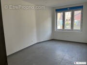Appartement à EBERSHEIM