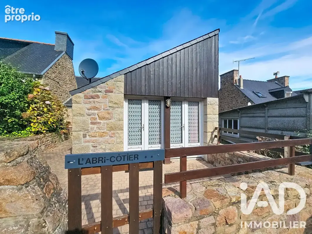 Photo 1 - Maison à PLOUBAZLANEC