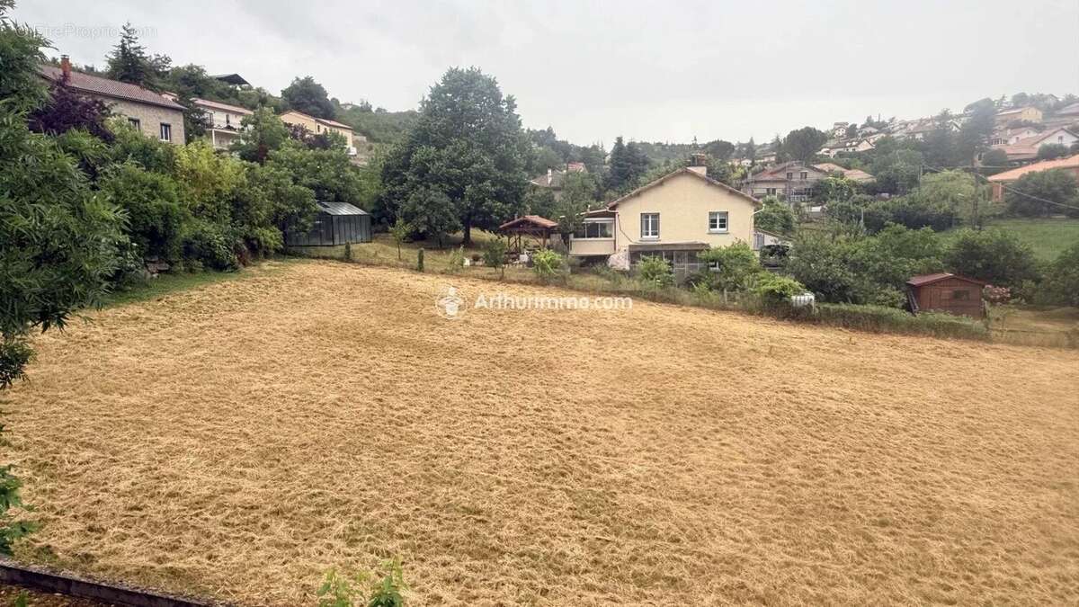 Vente Terrain Millau(12100) 94 500ï¿œ - photo 5