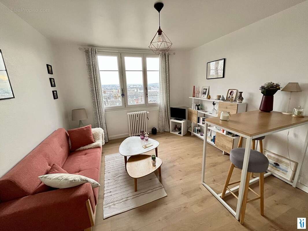 Appartement à ROUEN