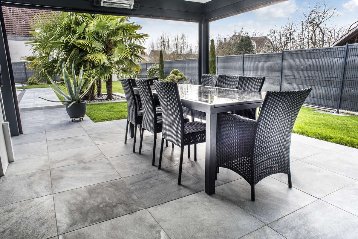 Maison à SOUFFLENHEIM