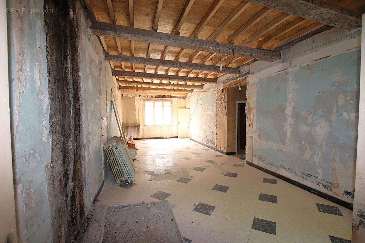 RARE - Demeure de caractère de 300 m² à rénover sur 5 385 m² de terrain - photo 10