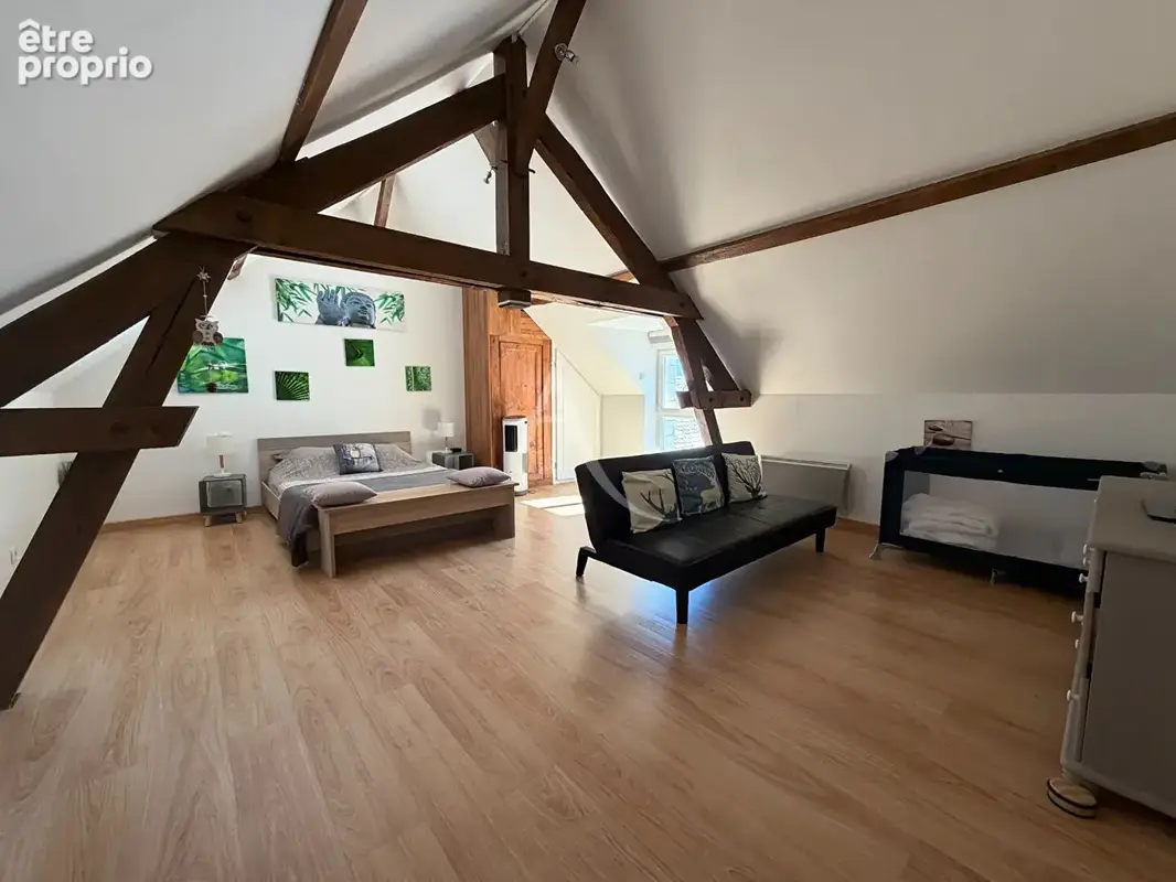 Maison Sambin - photo 14