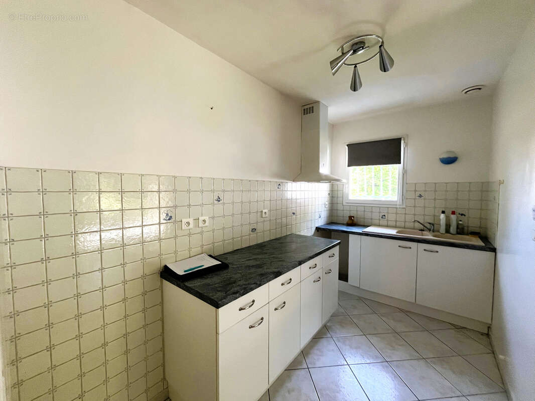 Maison à VAUX-SUR-MER