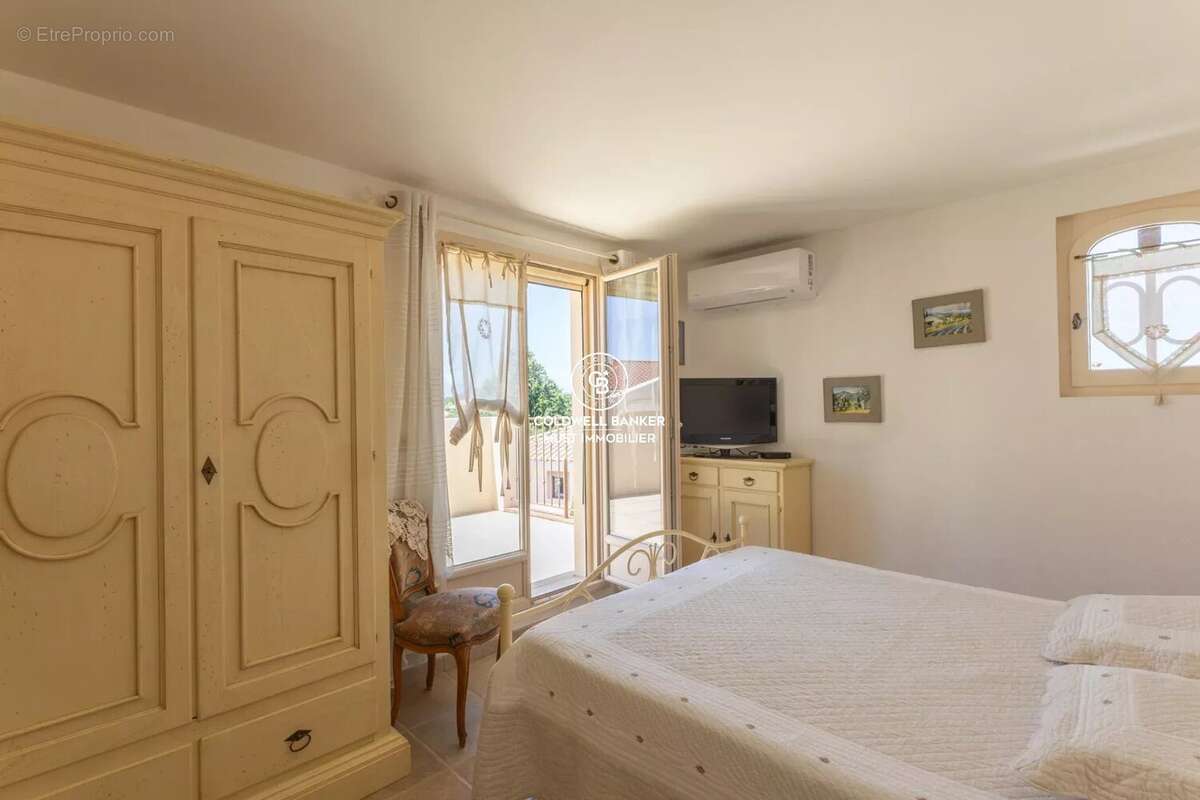 Maison à CABESTANY
