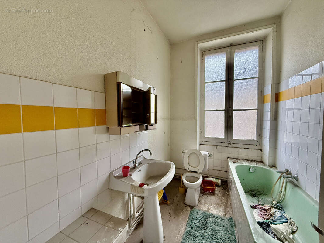 Appartement à SARLAT-LA-CANEDA