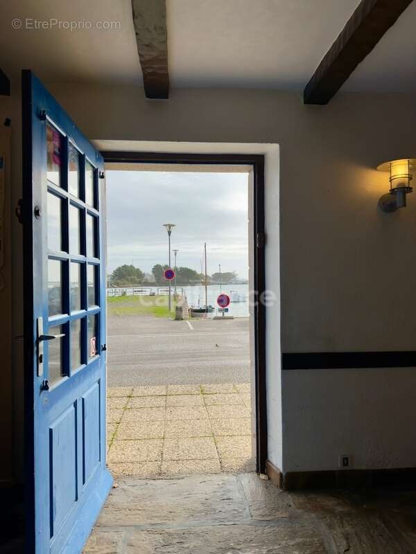 Maison à LA FORET-FOUESNANT