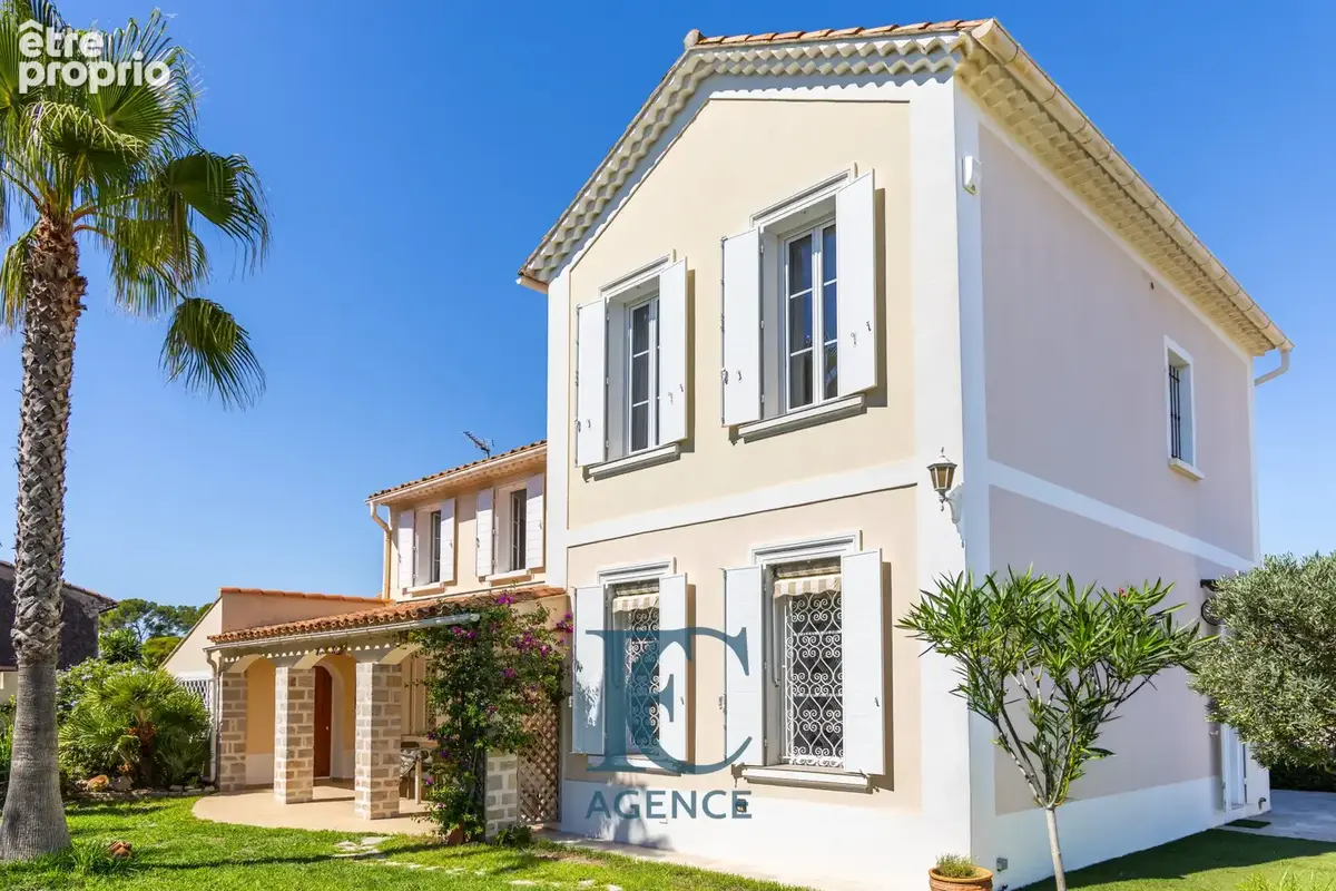 Maison de caractère de 145 m2 vue dégagée - photo 2