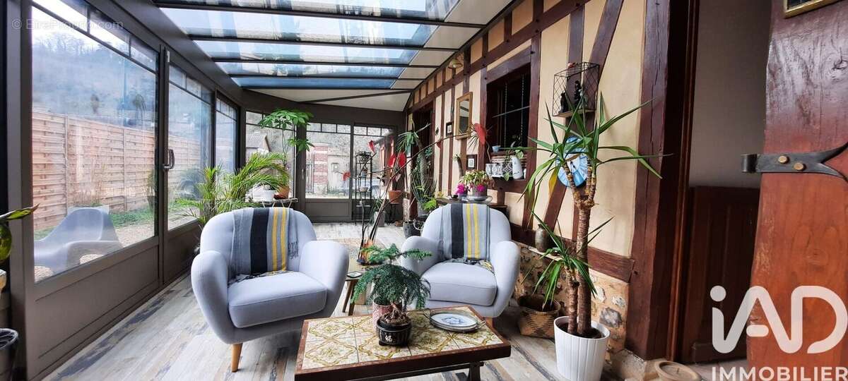 Photo 7 - Maison à BUEIL