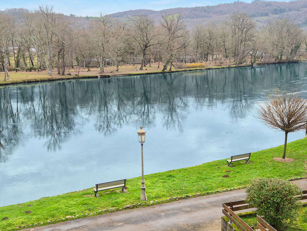 Maison à BEAULIEU-SUR-DORDOGNE