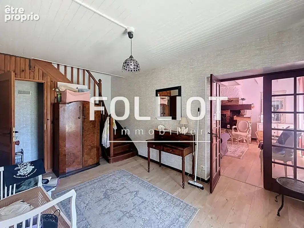 A vendre 50560 blainville sur mer maison de 142 m2 avec 3 chambres ! - photo 6