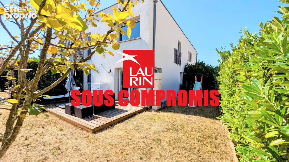 Photo Appartement à Brochon au prix de 270 000€