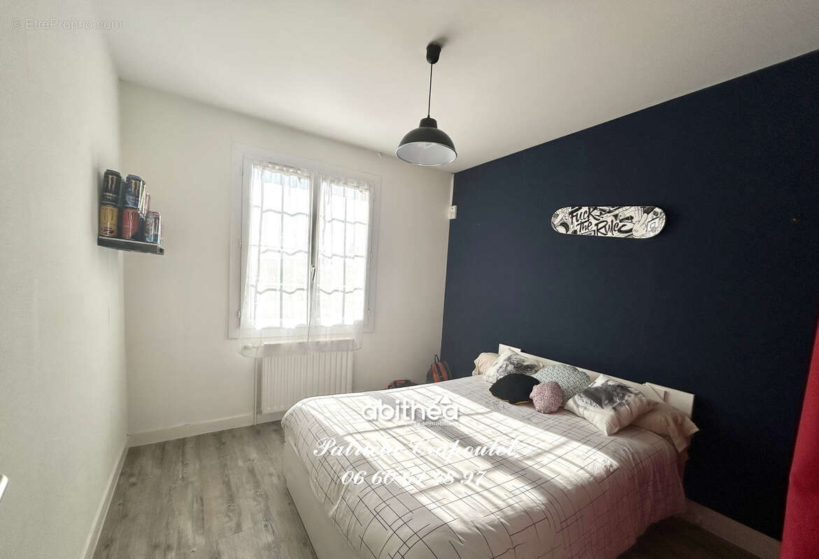 Vars, Maison rénovée de 140 m2 avec sous sol aménagé - 5 chambres - photo 6