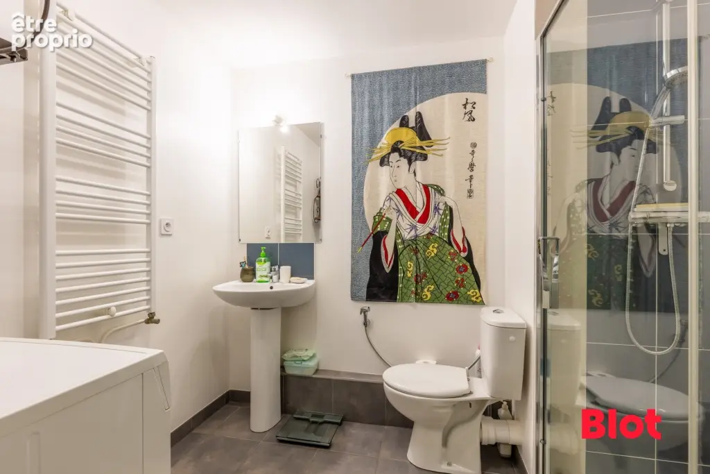 Maison 4 pièces 77 m² à vendre à Rennes (35000) - photo 7